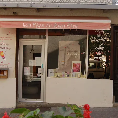 Studio La Lauze Ax-les-Thermes Exterior photo