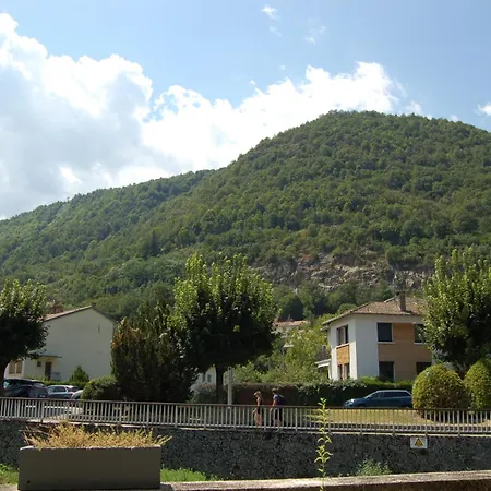 Studio La Lauze Ax-les-Thermes Exterior photo