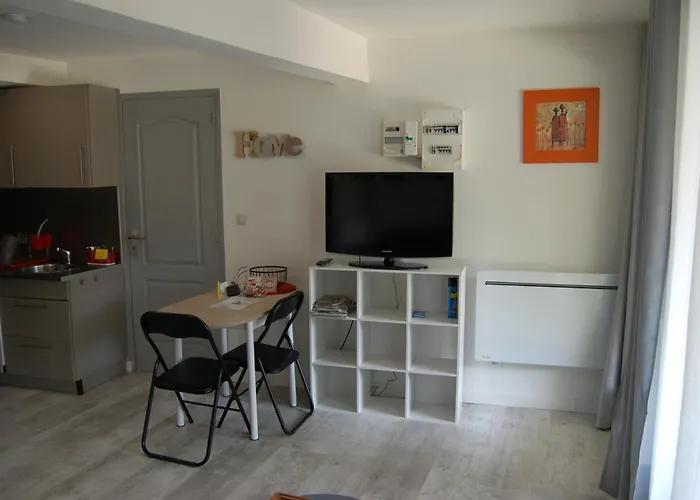 Studio La Lauze