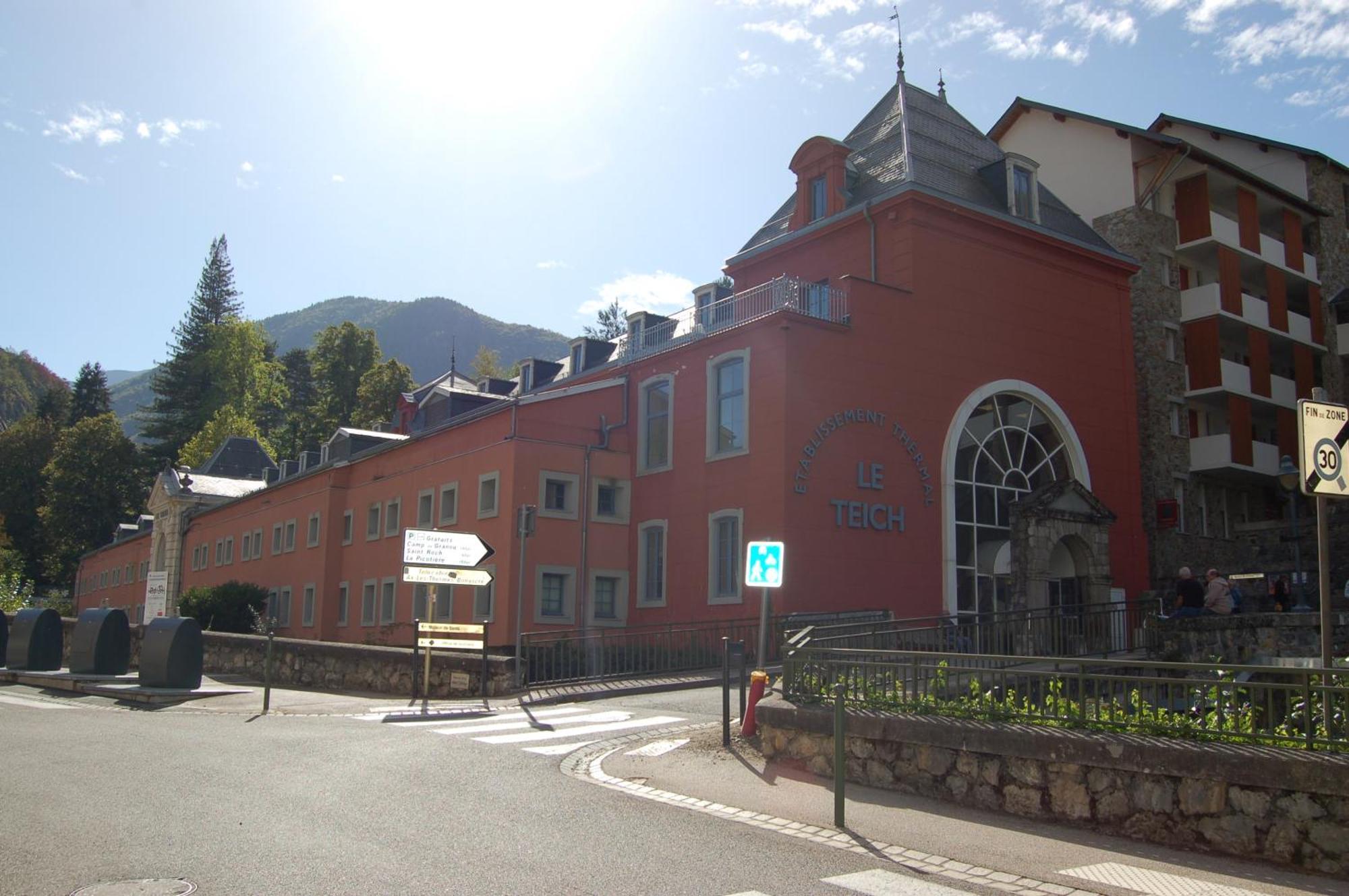 La Lauze