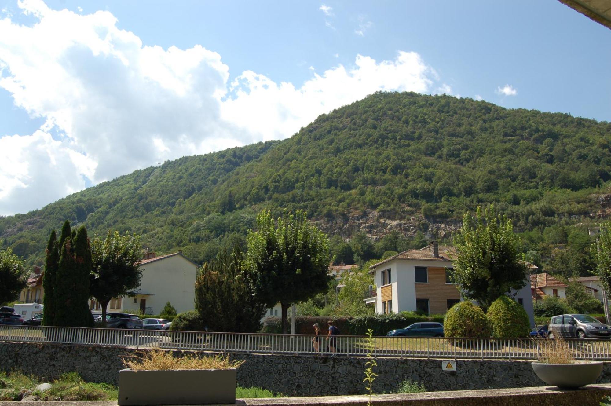 Apartment La Lauze Ax-les-Thermes