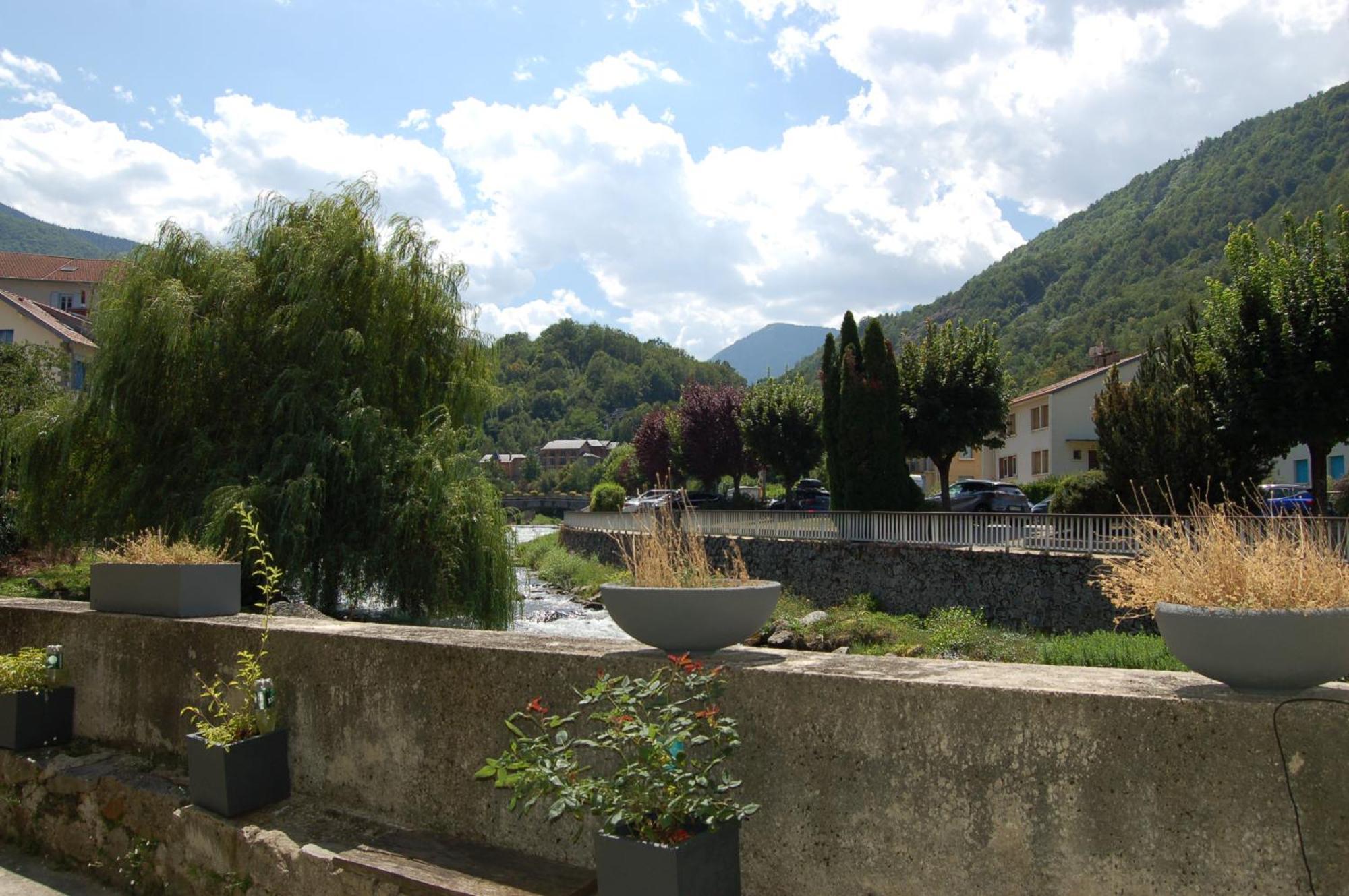 Apartment La Lauze *
