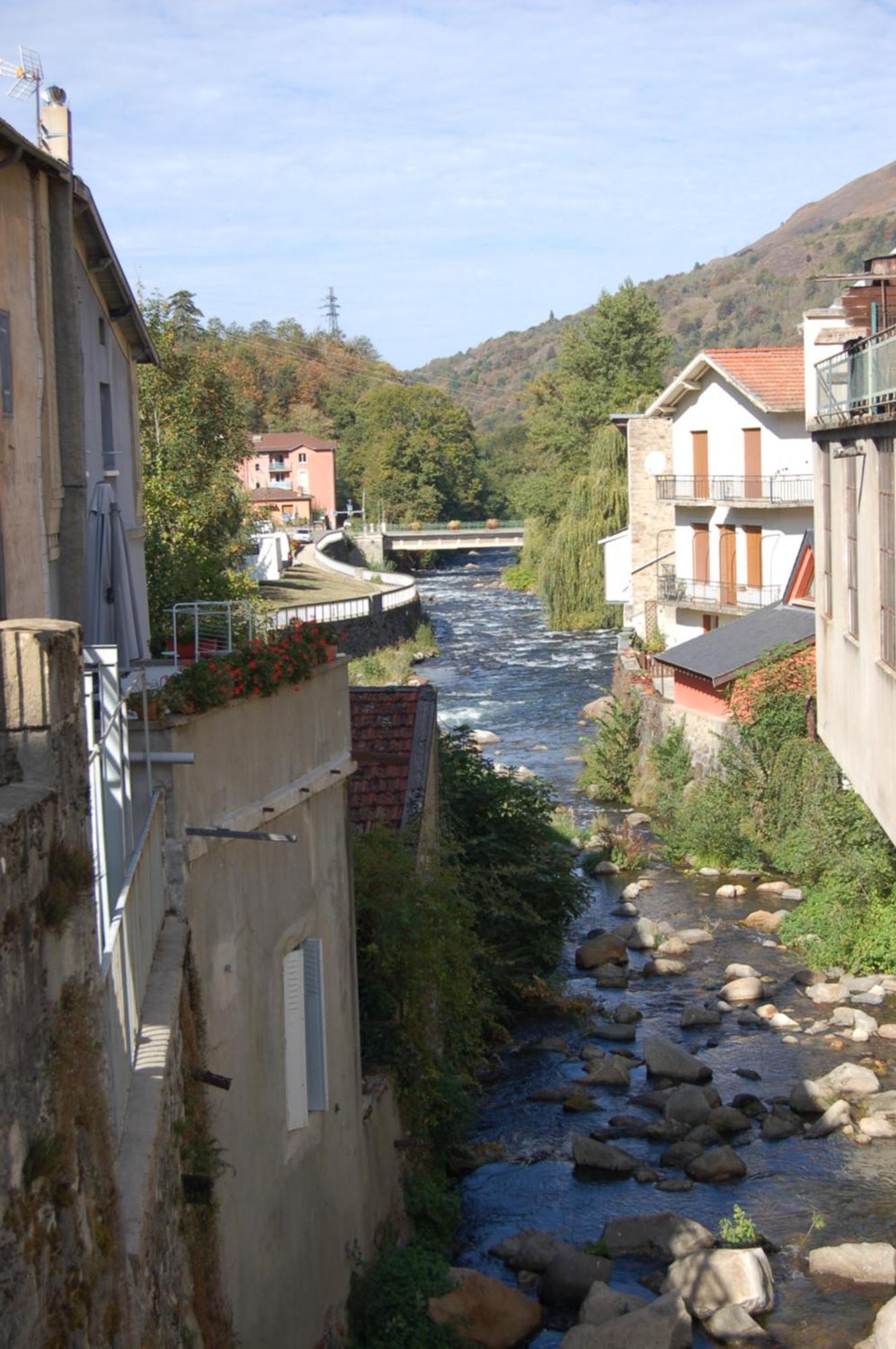 La Lauze Apartment