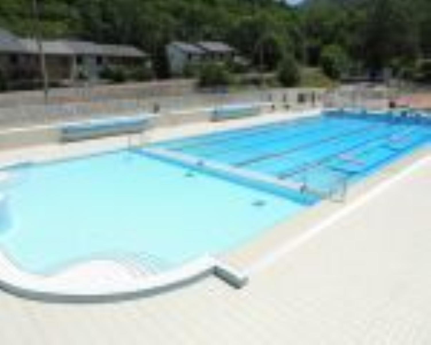 La Lauze * Ax-les-Thermes