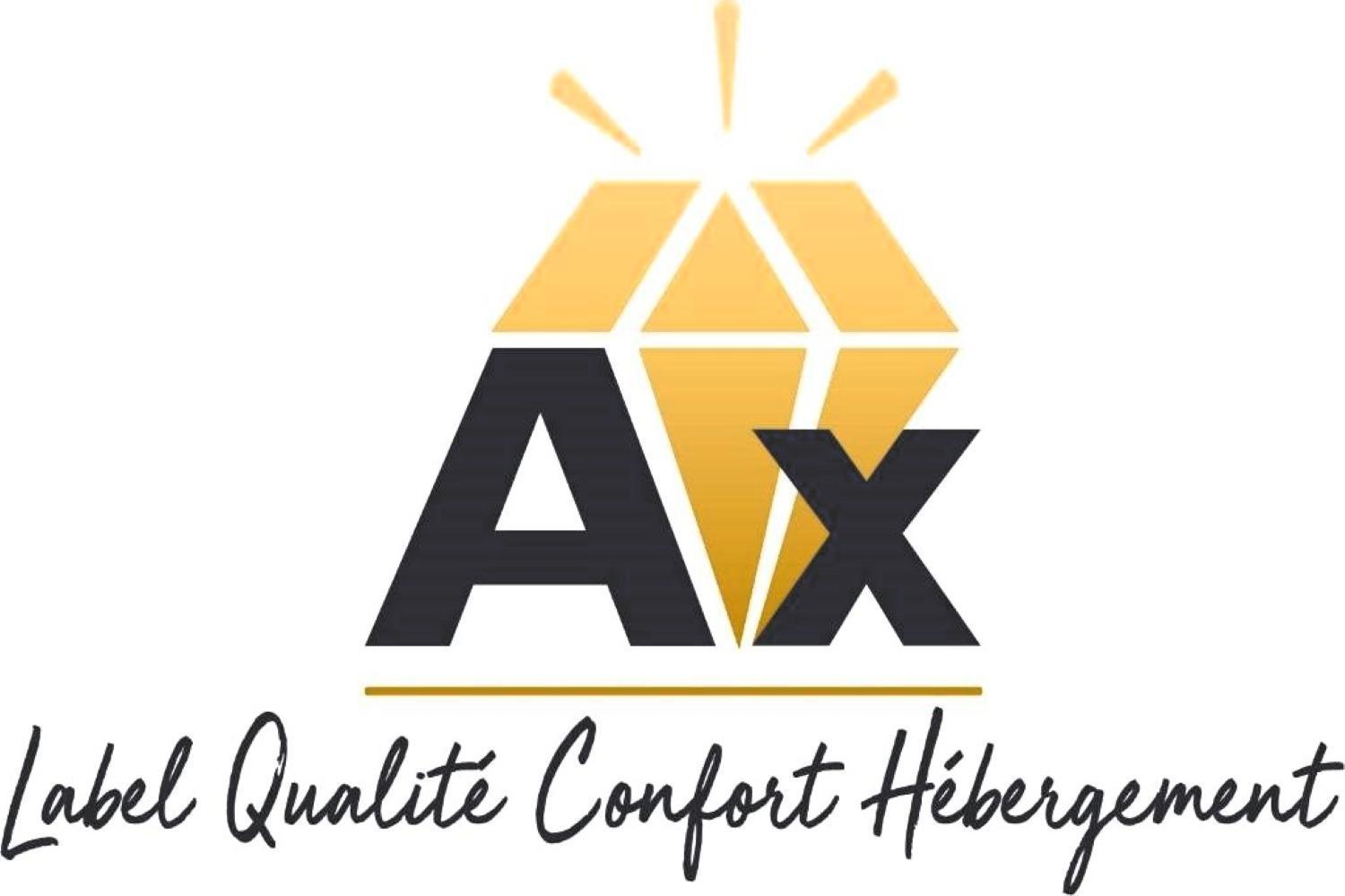 Apartment La Lauze Ax-les-Thermes