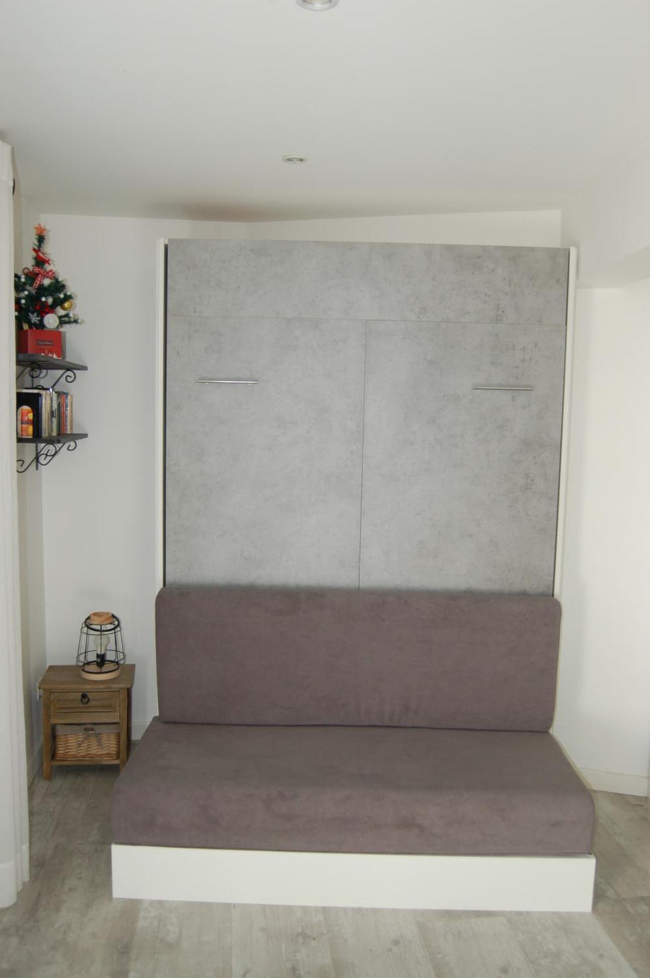 Apartment La Lauze Ax-les-Thermes