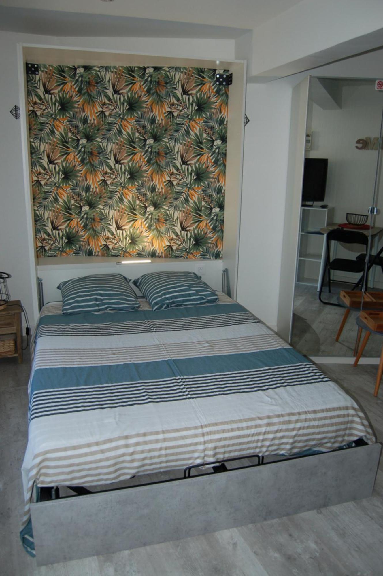 La Lauze Apartment Ax-les-Thermes